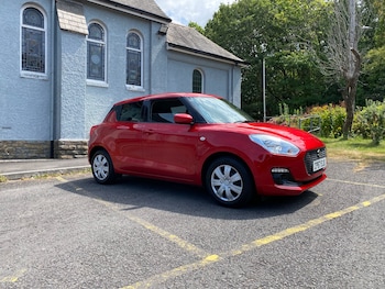Used Suzuki Swift 2018 for sale - 79299619: Photo