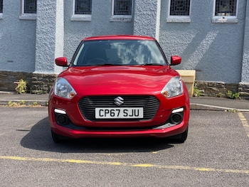 Used Suzuki Swift 2018 for sale - 79299619: Photo