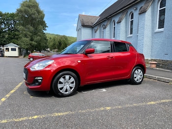 Used Suzuki Swift 2018 for sale - 79299619: Photo