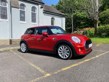 Used MINI Hatch 2017 for sale - 79090801: Photo
