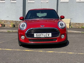 Used MINI Hatch 2017 for sale - 79090801: Photo