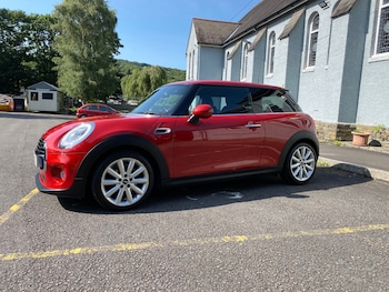 Used MINI Hatch 2017 for sale - 79090801: Photo
