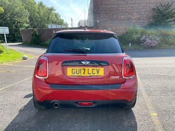 Used MINI Hatch 2017 for sale - 79090801: Photo