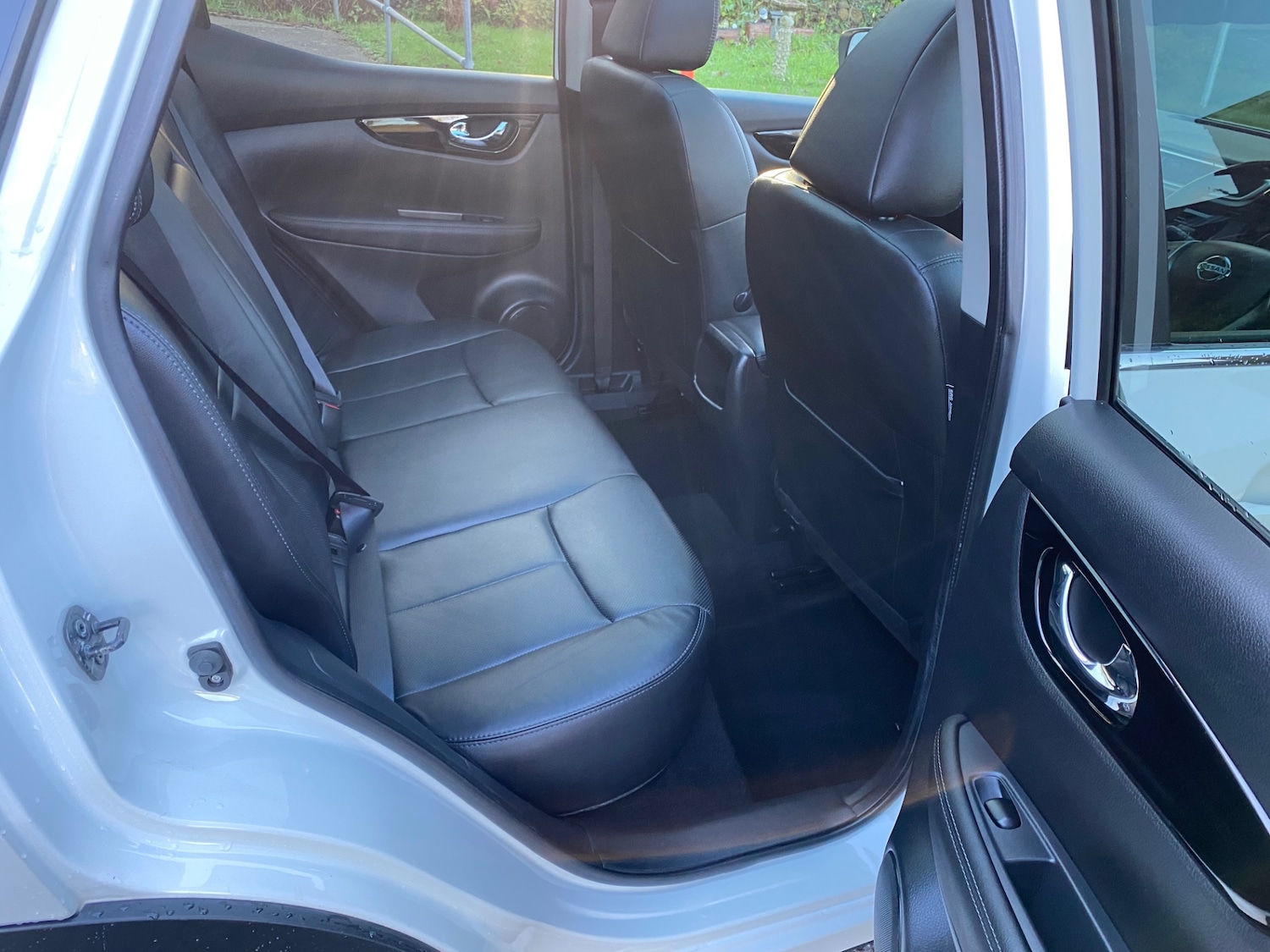 Used Nissan Qashqai 2017 for sale - 77012105: Photo 10