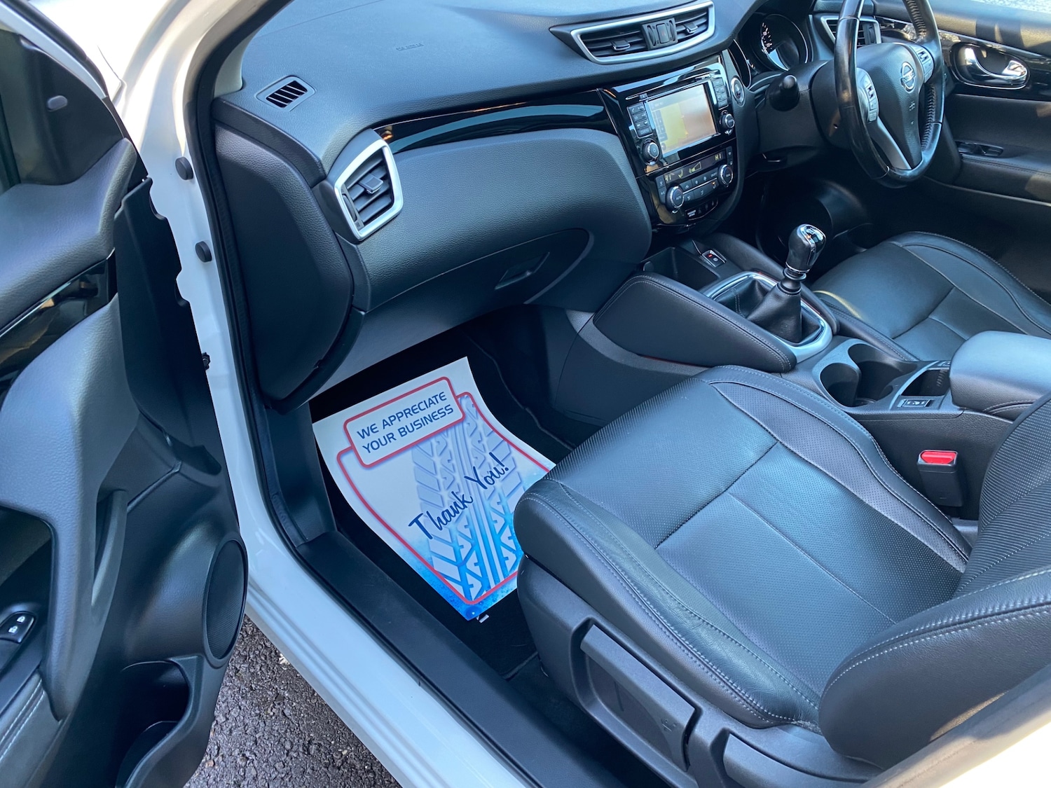 Used Nissan Qashqai 2017 for sale - 77012105: Photo 11