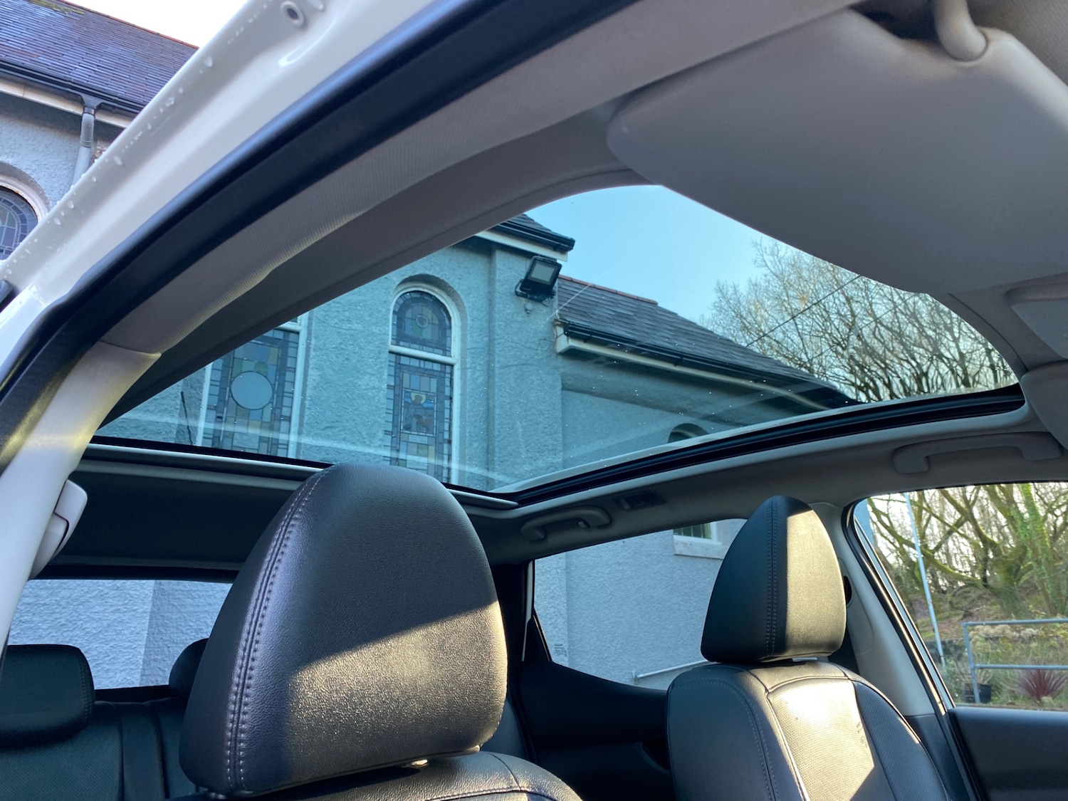 Used Nissan Qashqai 2017 for sale - 77012105: Photo 12