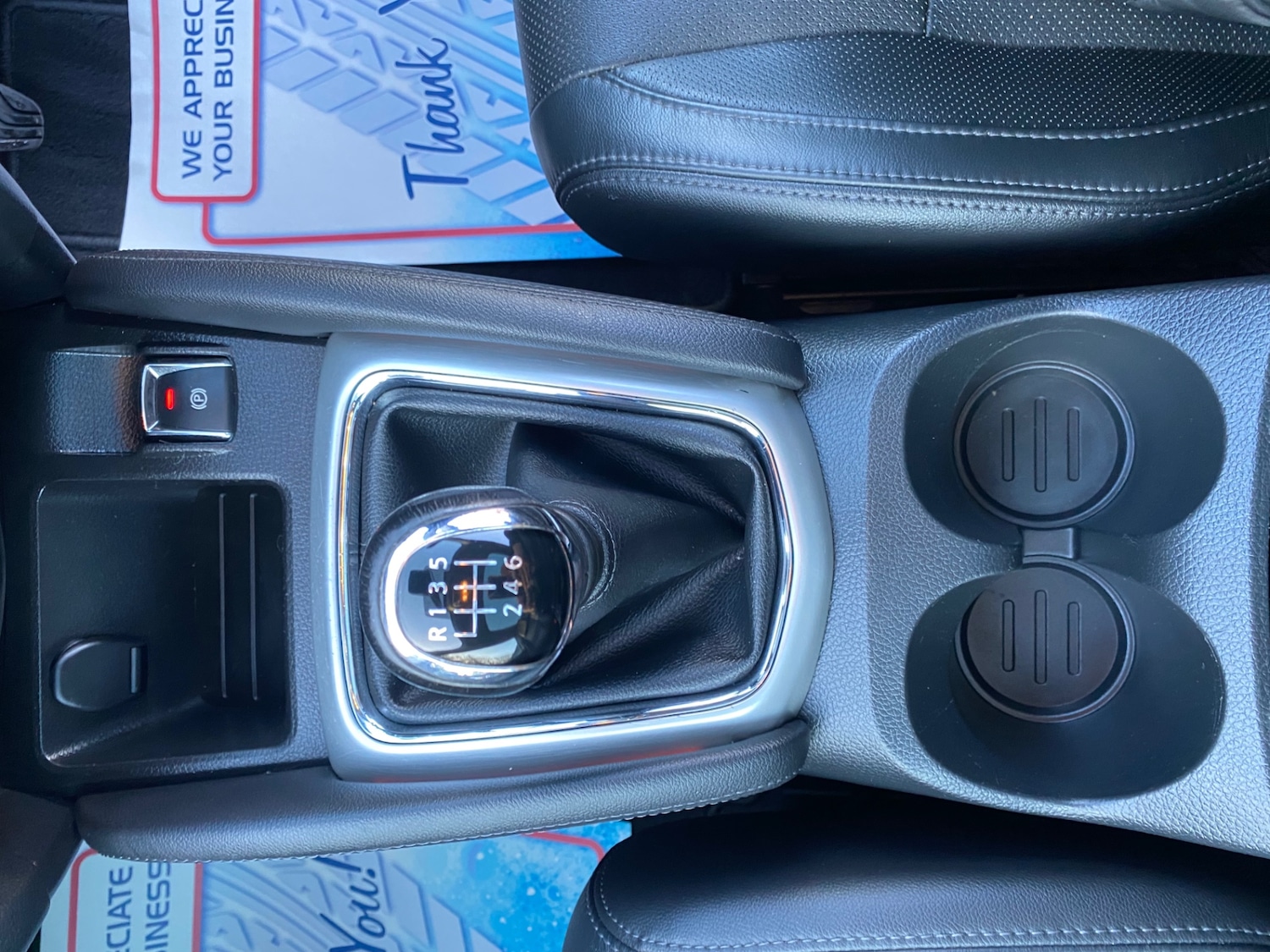 Used Nissan Qashqai 2017 for sale - 77012105: Photo 7