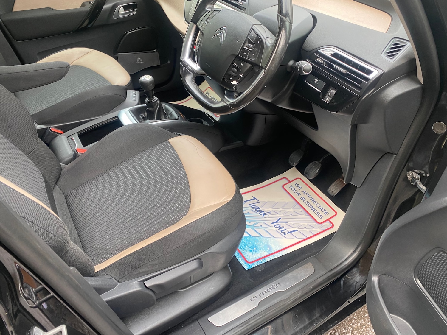 Used Citroen C4 Grand Picasso 2016 for sale - 77453781: Photo 10