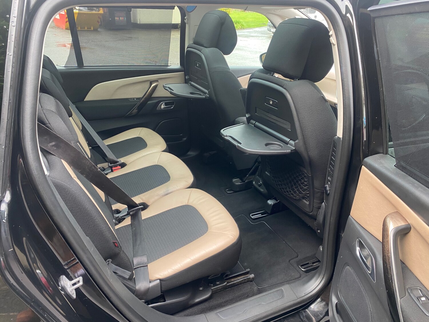 Used Citroen C4 Grand Picasso 2016 for sale - 77453781: Photo 11