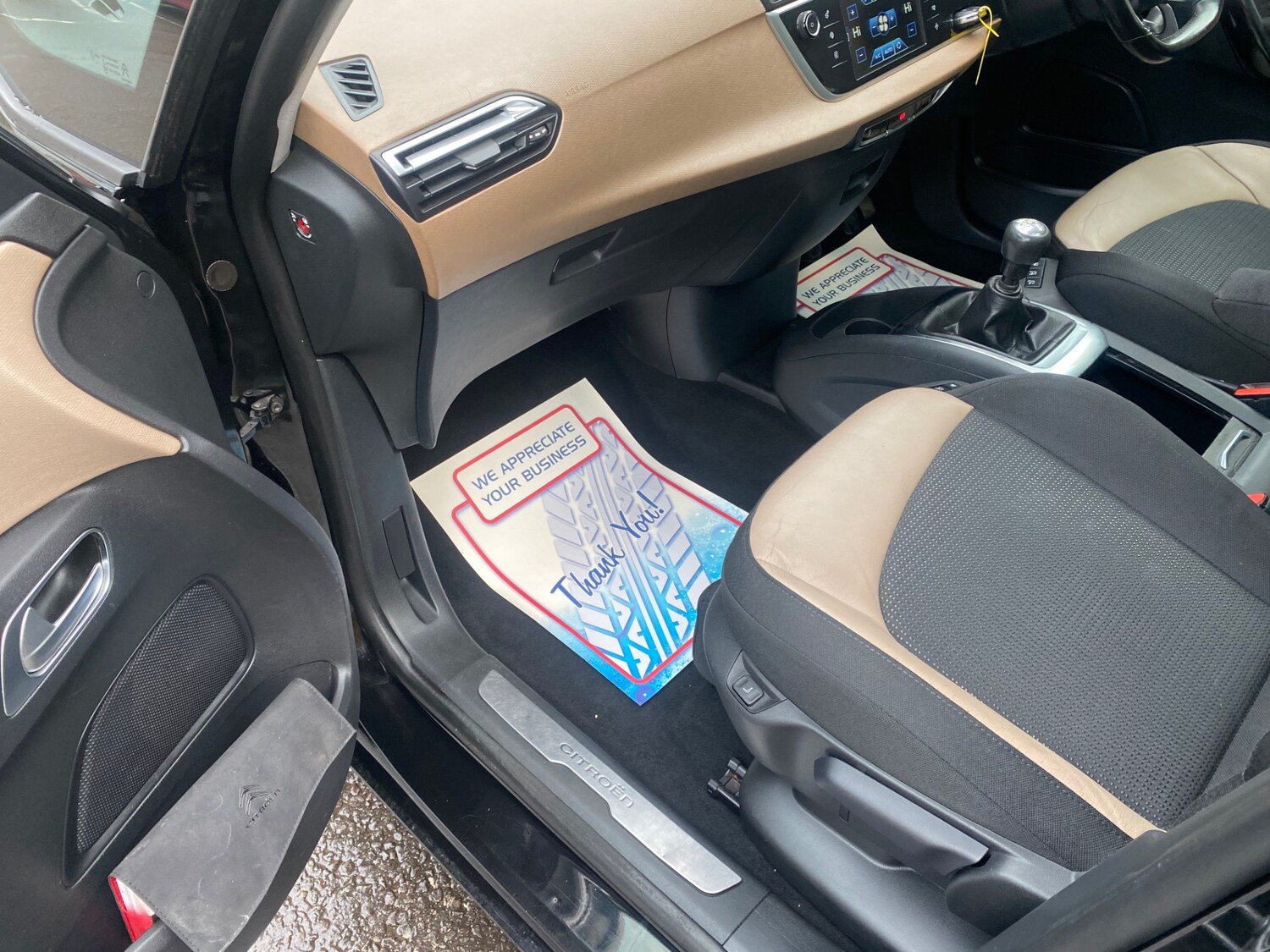 Used Citroen C4 Grand Picasso 2016 for sale - 77453781: Photo 12