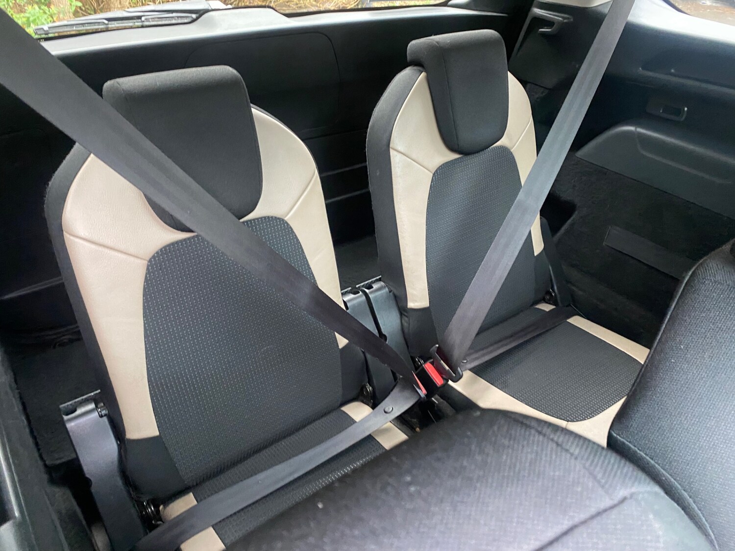 Used Citroen C4 Grand Picasso 2016 for sale - 77453781: Photo 13