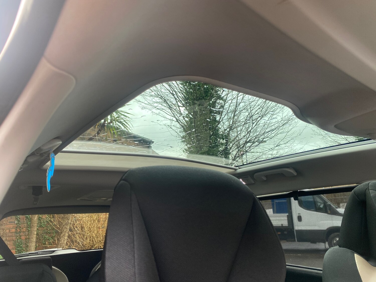 Used Citroen C4 Grand Picasso 2016 for sale - 77453781: Photo 15