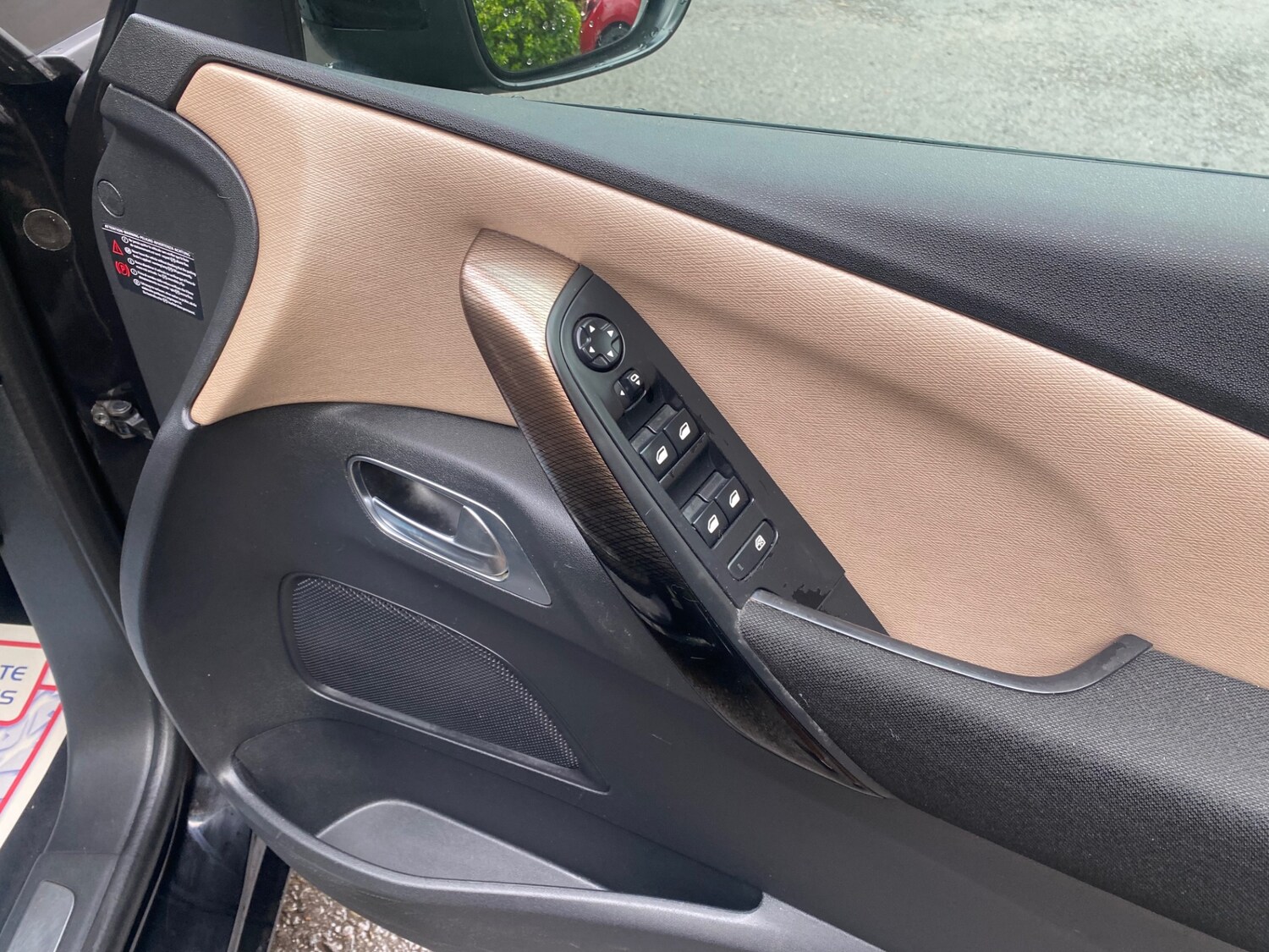 Used Citroen C4 Grand Picasso 2016 for sale - 77453781: Photo 19