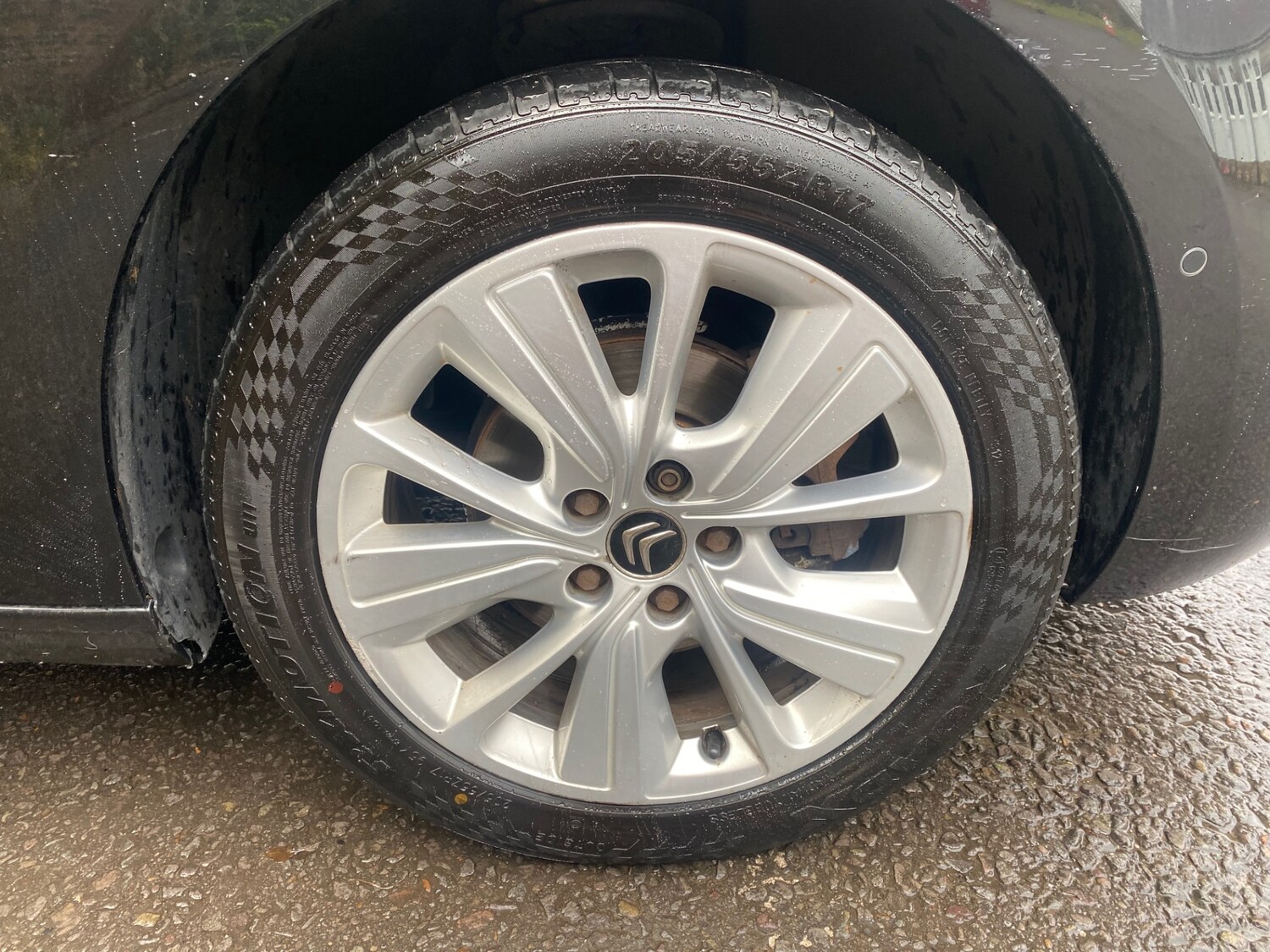 Used Citroen C4 Grand Picasso 2016 for sale - 77453781: Photo 20