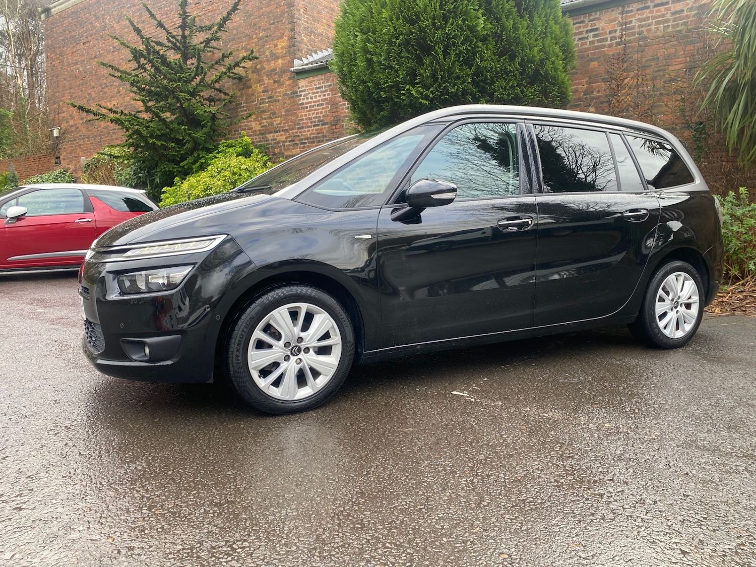 Used Citroen C4 Grand Picasso 2016 for sale - 77453781: Photo 3