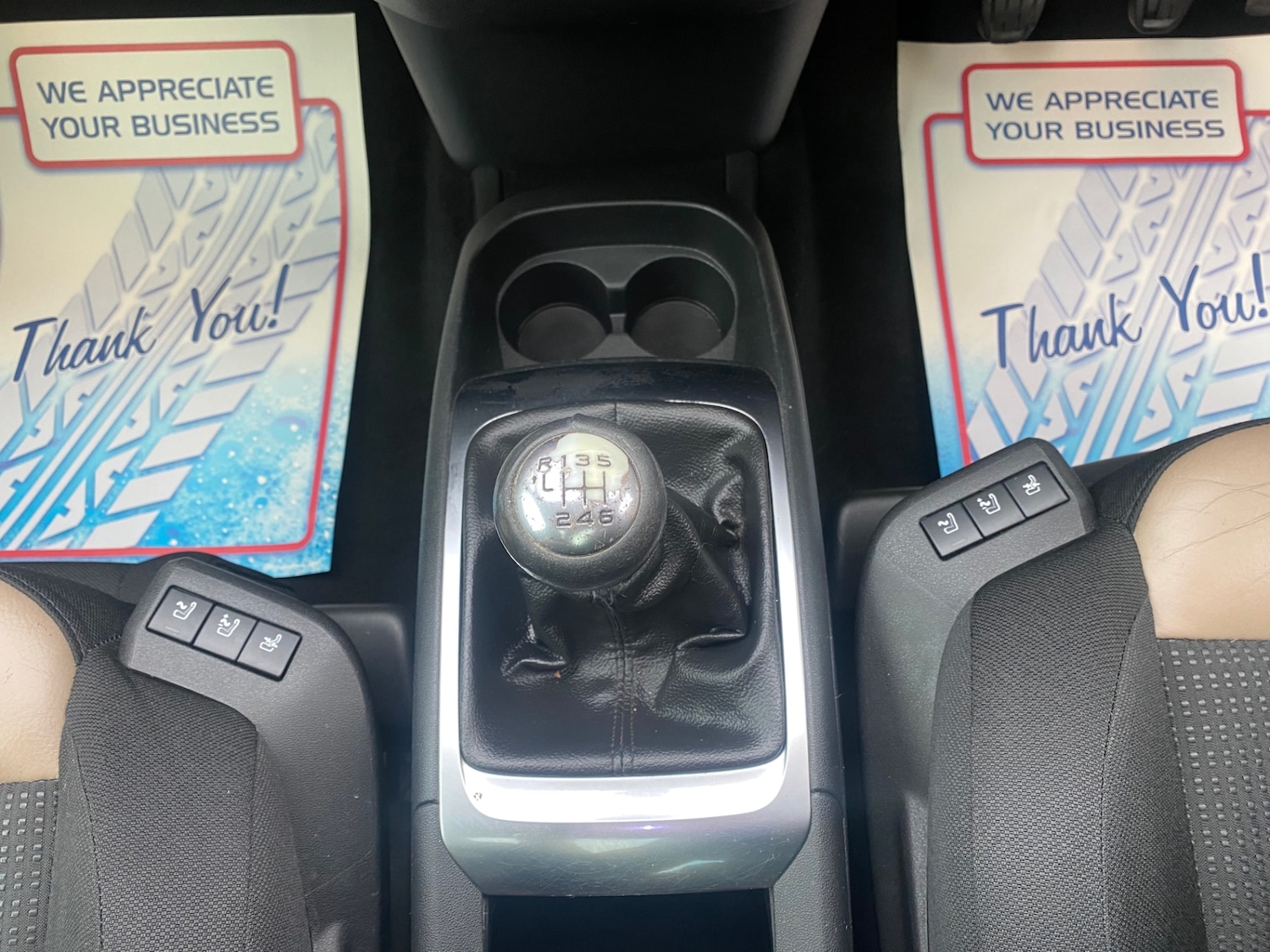 Used Citroen C4 Grand Picasso 2016 for sale - 77453781: Photo 9