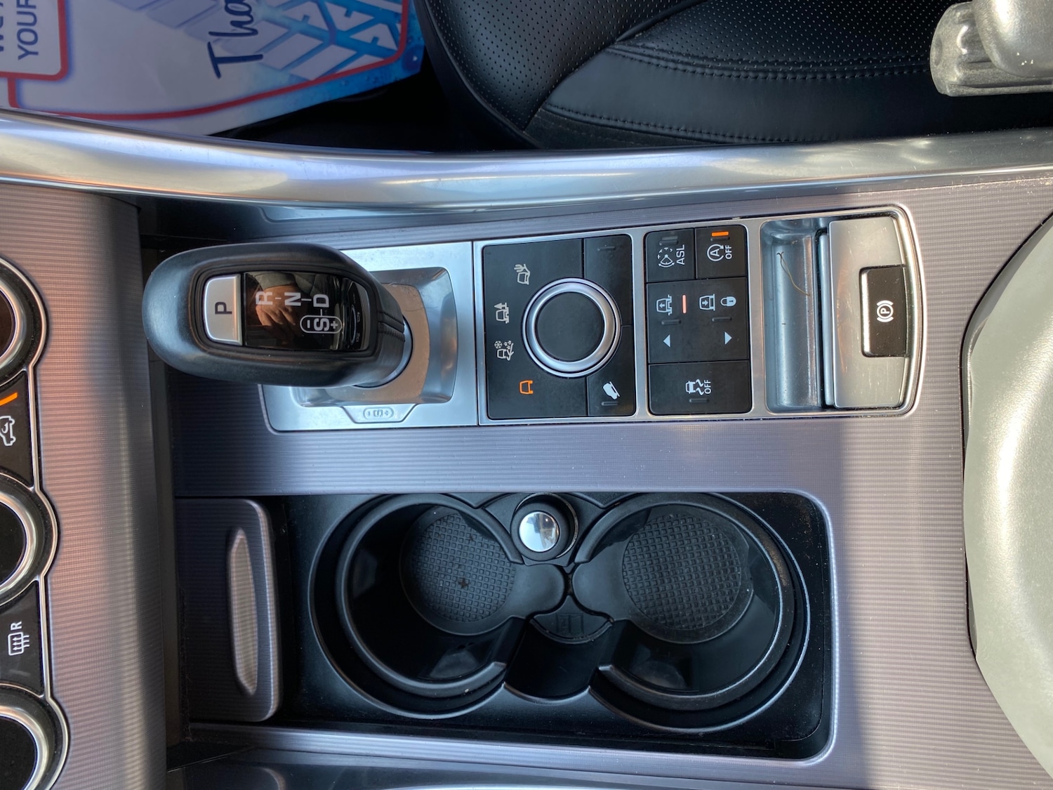 Used Land Rover Range Rover Sport 2015 for sale - 77025705: Photo 10