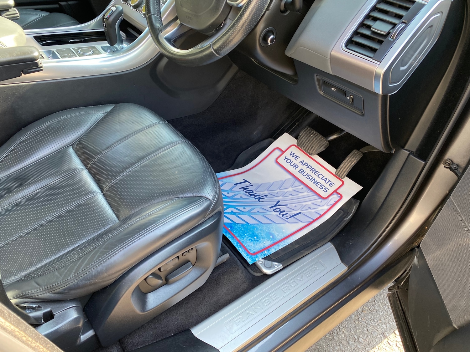 Used Land Rover Range Rover Sport 2015 for sale - 77025705: Photo 11