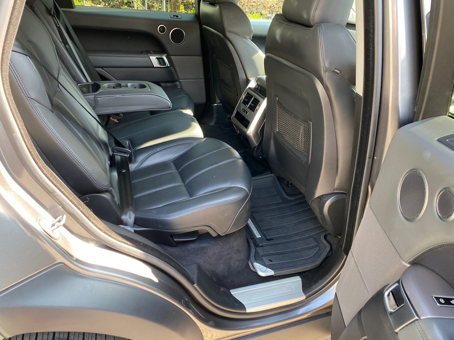 Used Land Rover Range Rover Sport 2015 for sale - 77025705: Photo 12