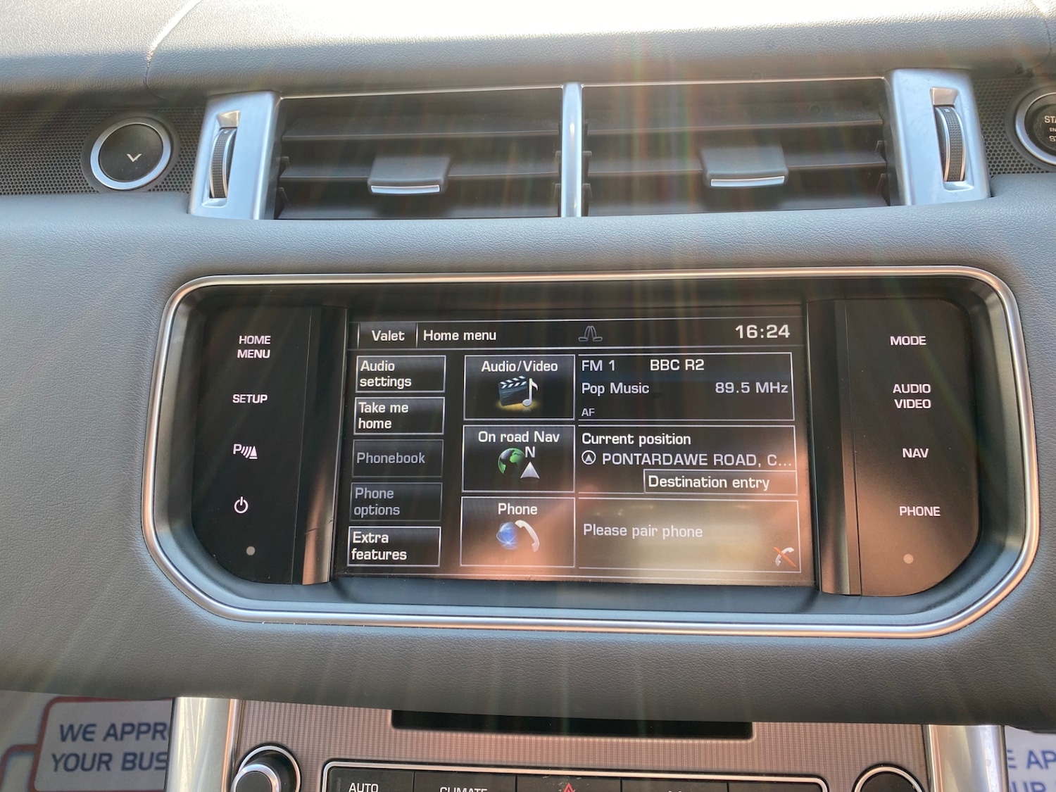 Used Land Rover Range Rover Sport 2015 for sale - 77025705: Photo 14