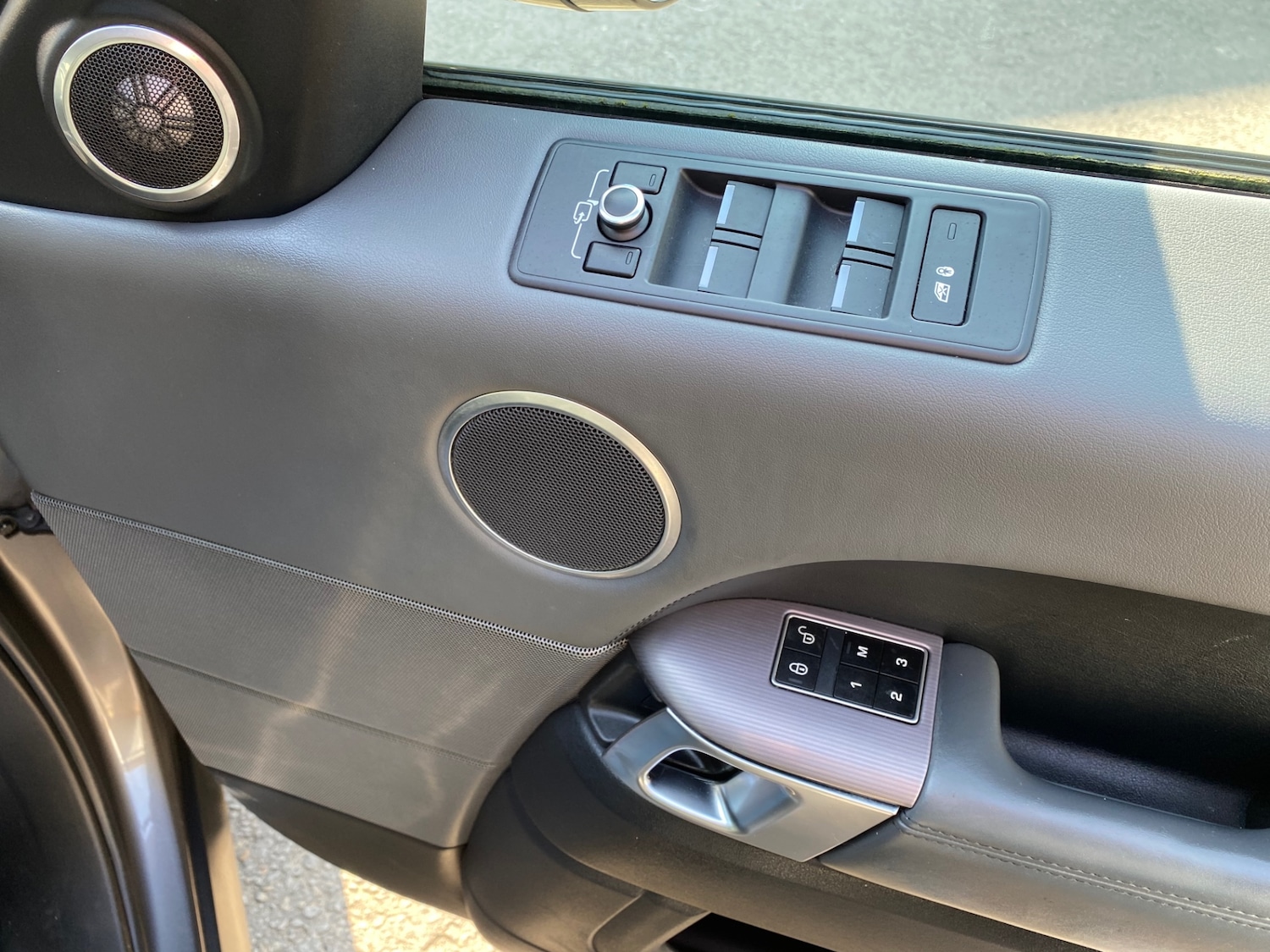 Used Land Rover Range Rover Sport 2015 for sale - 77025705: Photo 15