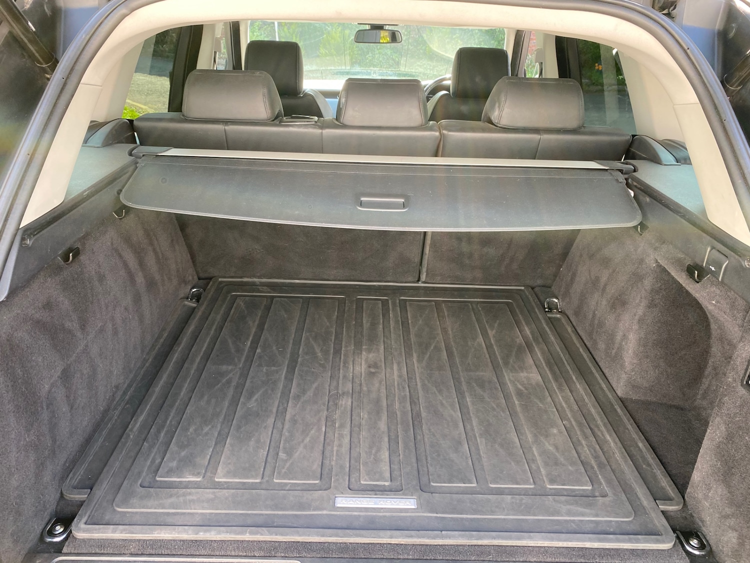 Used Land Rover Range Rover Sport 2015 for sale - 77025705: Photo 17