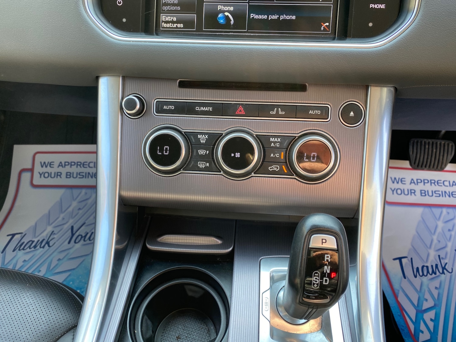 Used Land Rover Range Rover Sport 2015 for sale - 77025705: Photo 7