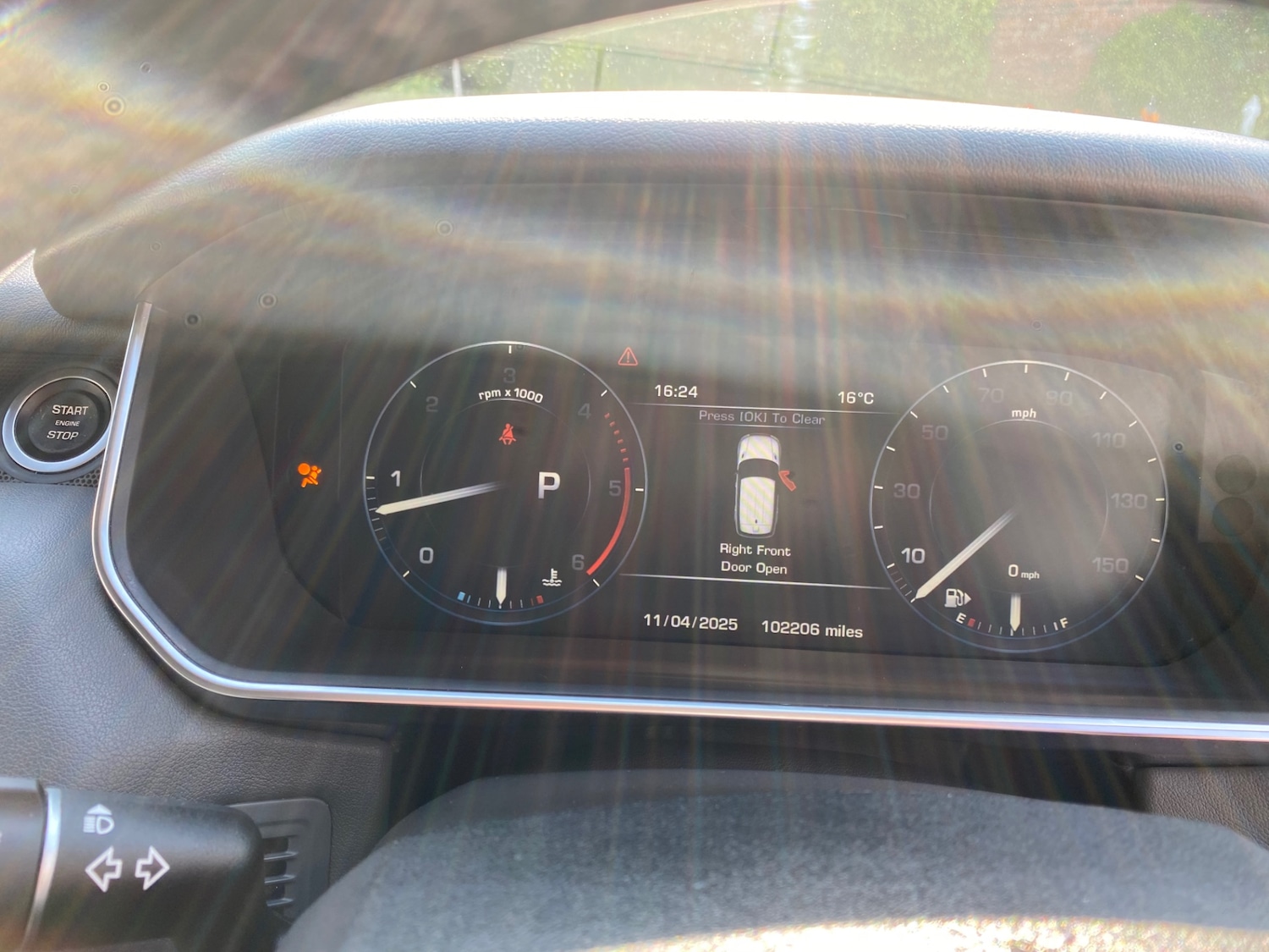 Used Land Rover Range Rover Sport 2015 for sale - 77025705: Photo 8