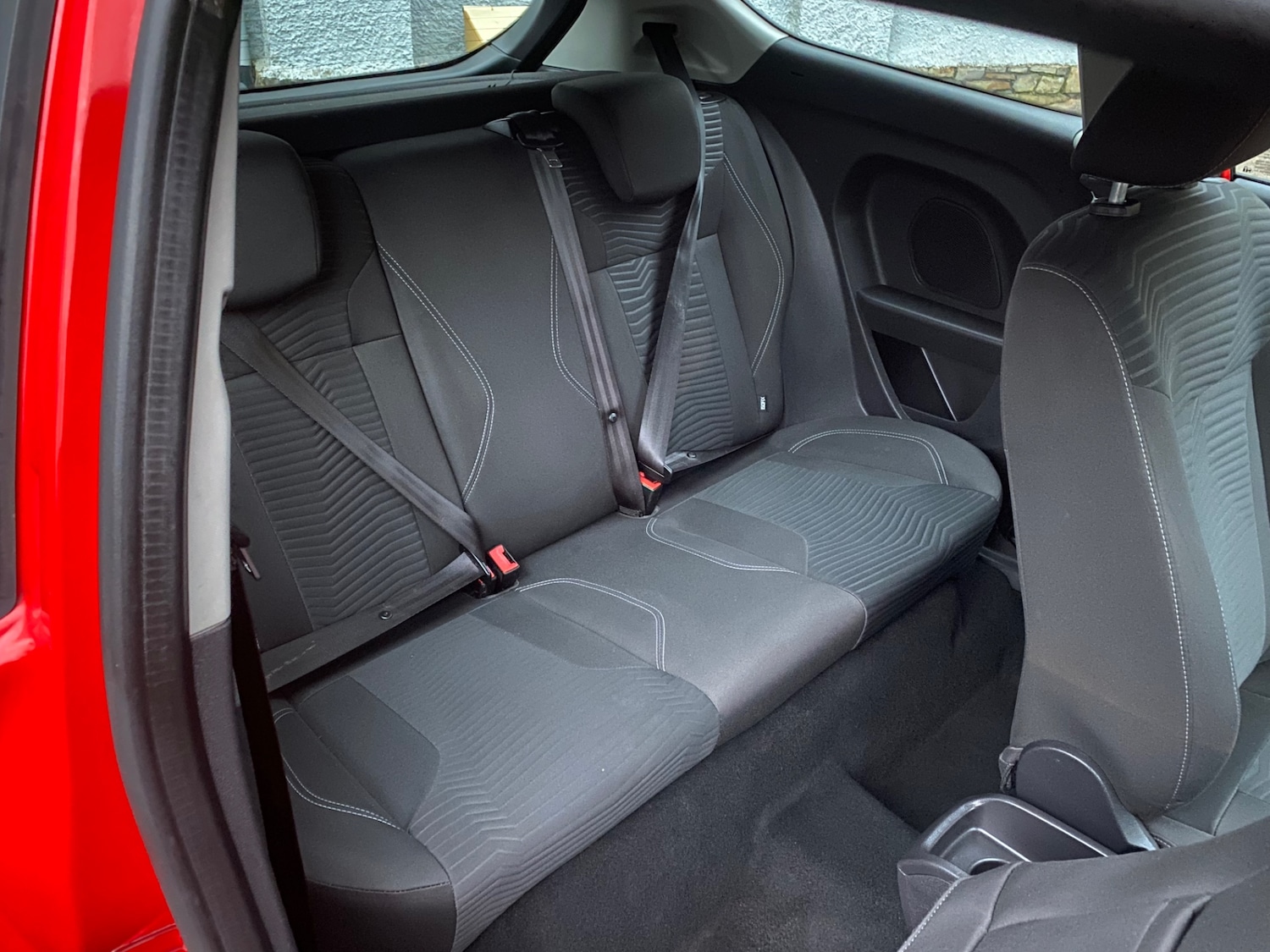 Used Ford Fiesta 2015 for sale - 77199020: Photo 10