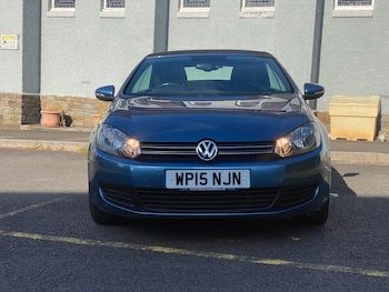 Used Volkswagen Golf 2015 for sale - 79549108: Photo