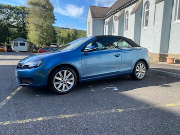 Used Volkswagen Golf 2015 for sale - 79549108: Photo