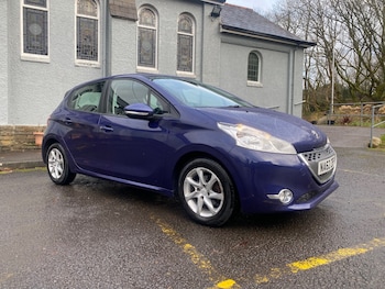 Used Peugeot 208 2012 for sale - 77300784: Photo