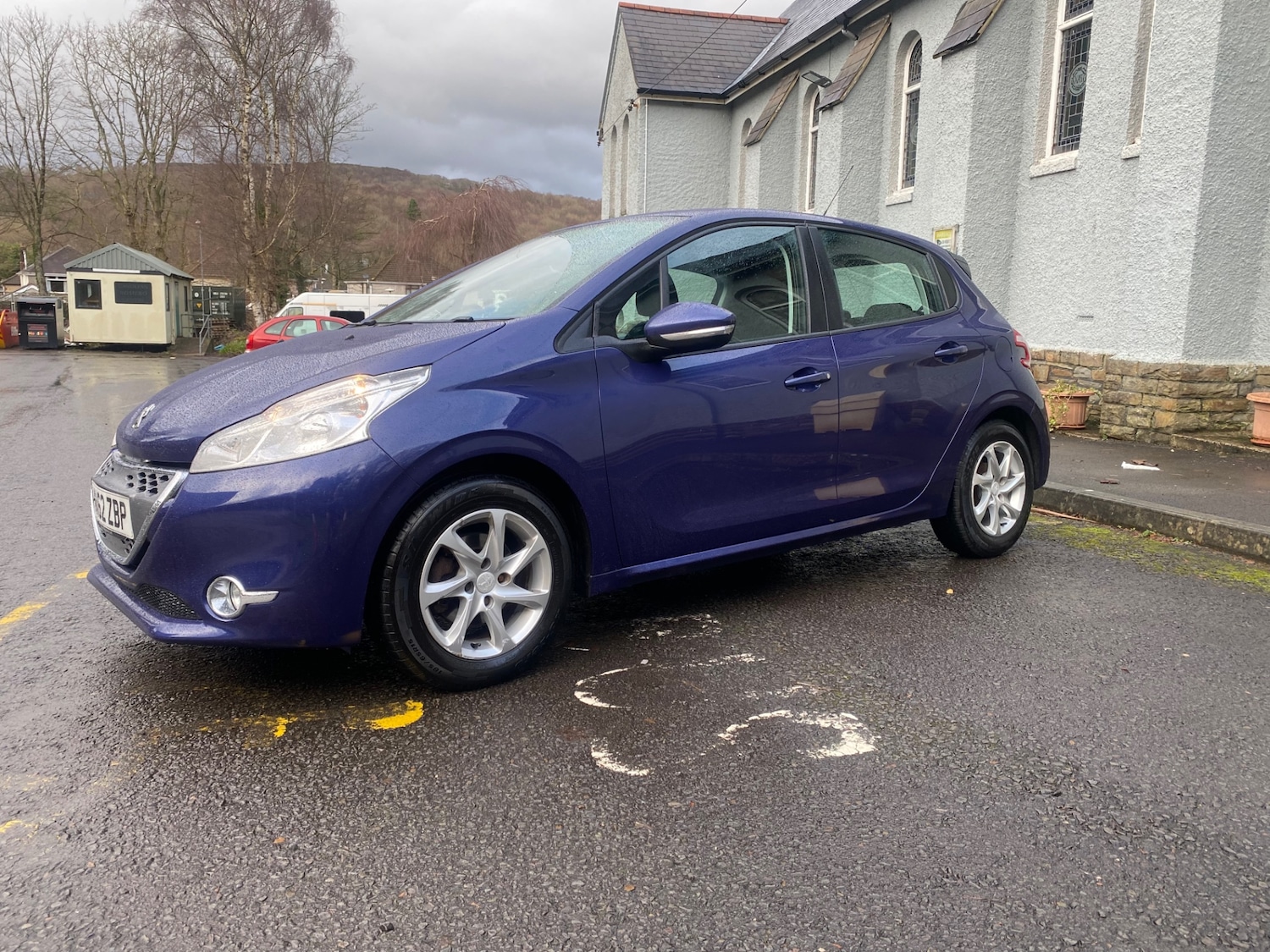 Used Peugeot 208 2012 for sale - 77300784: Photo 3
