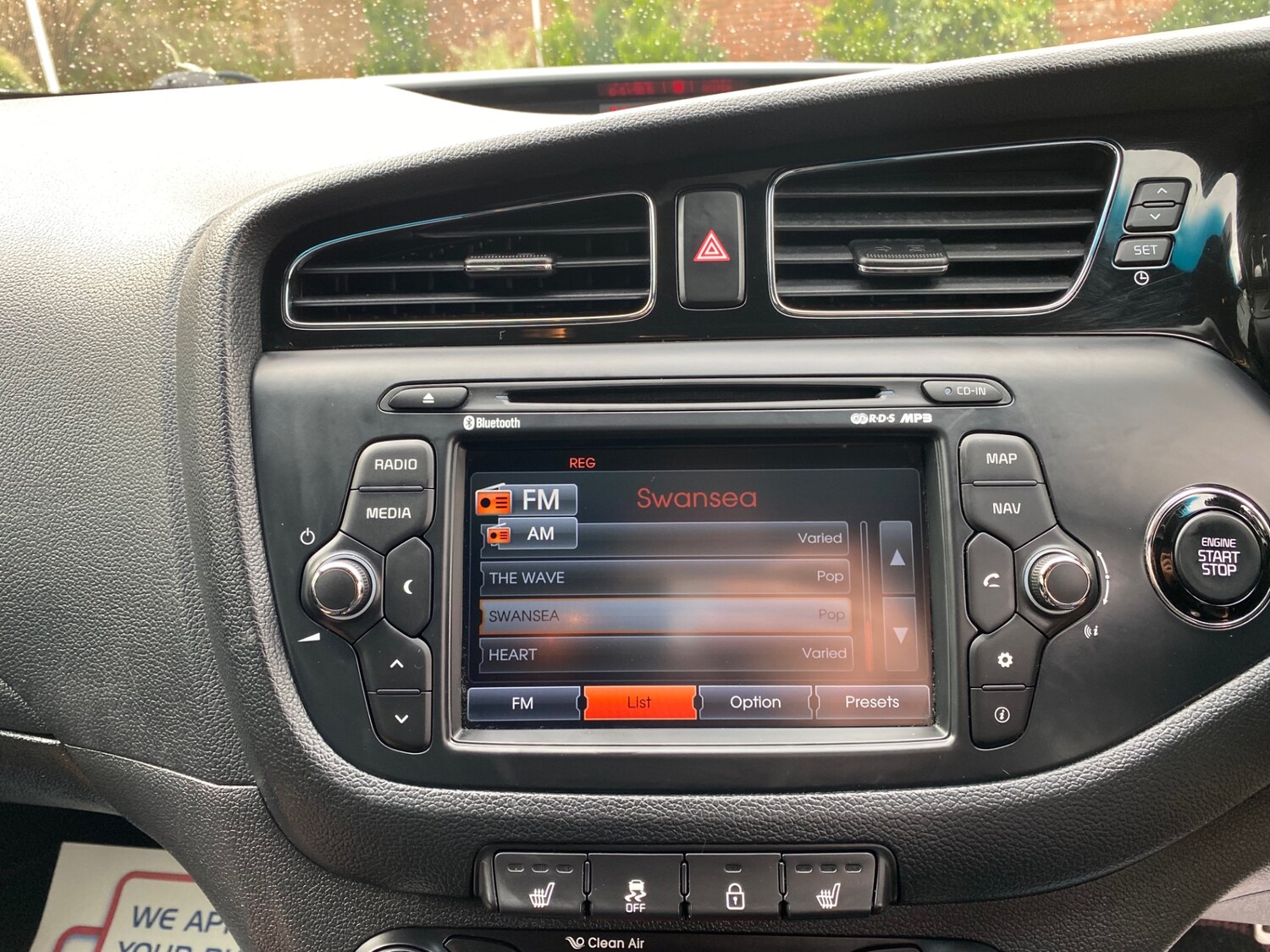 Used Kia Pro Ceed 2014 for sale - 77760650: Photo 14