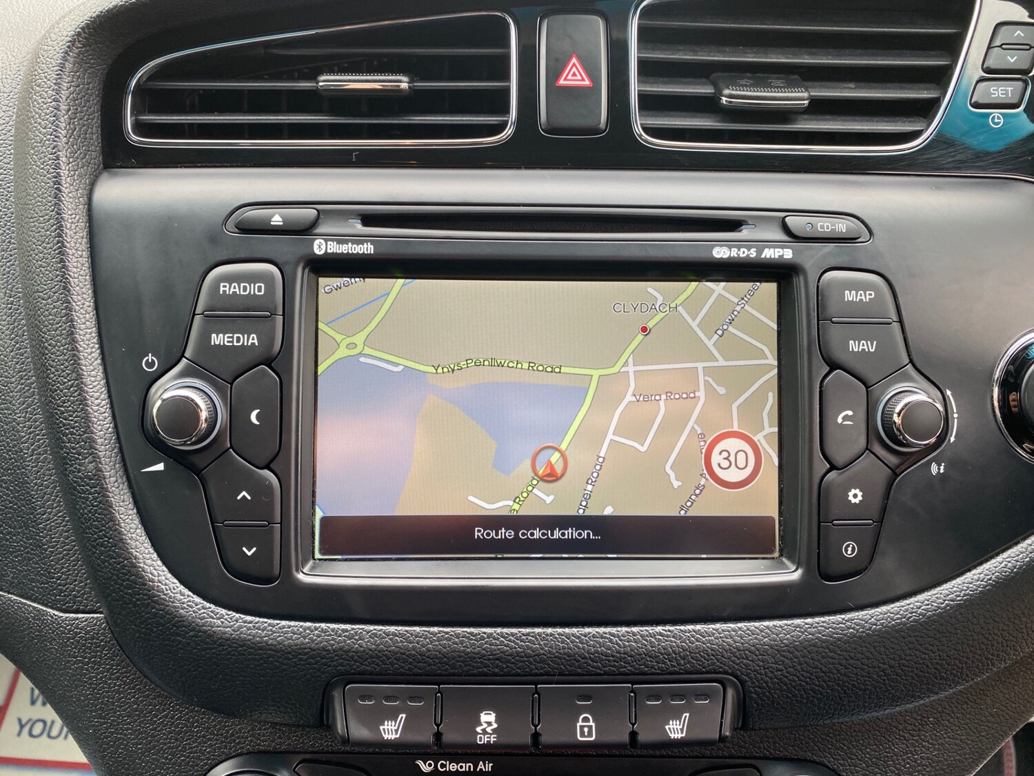 Used Kia Pro Ceed 2014 for sale - 77760650: Photo 15