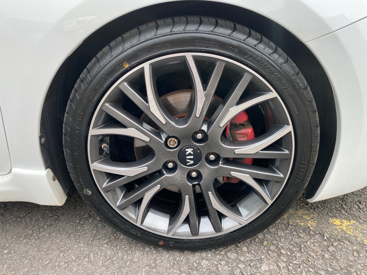 Used Kia Pro Ceed 2014 for sale - 77760650: Photo 19