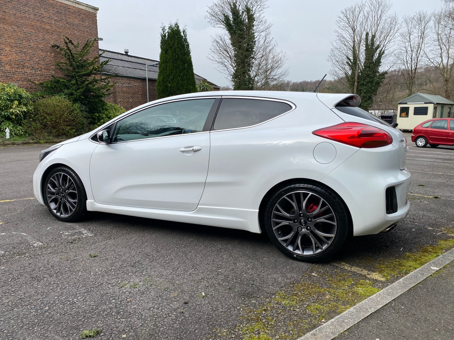 Used Kia Pro Ceed 2014 for sale - 77760650: Photo 5