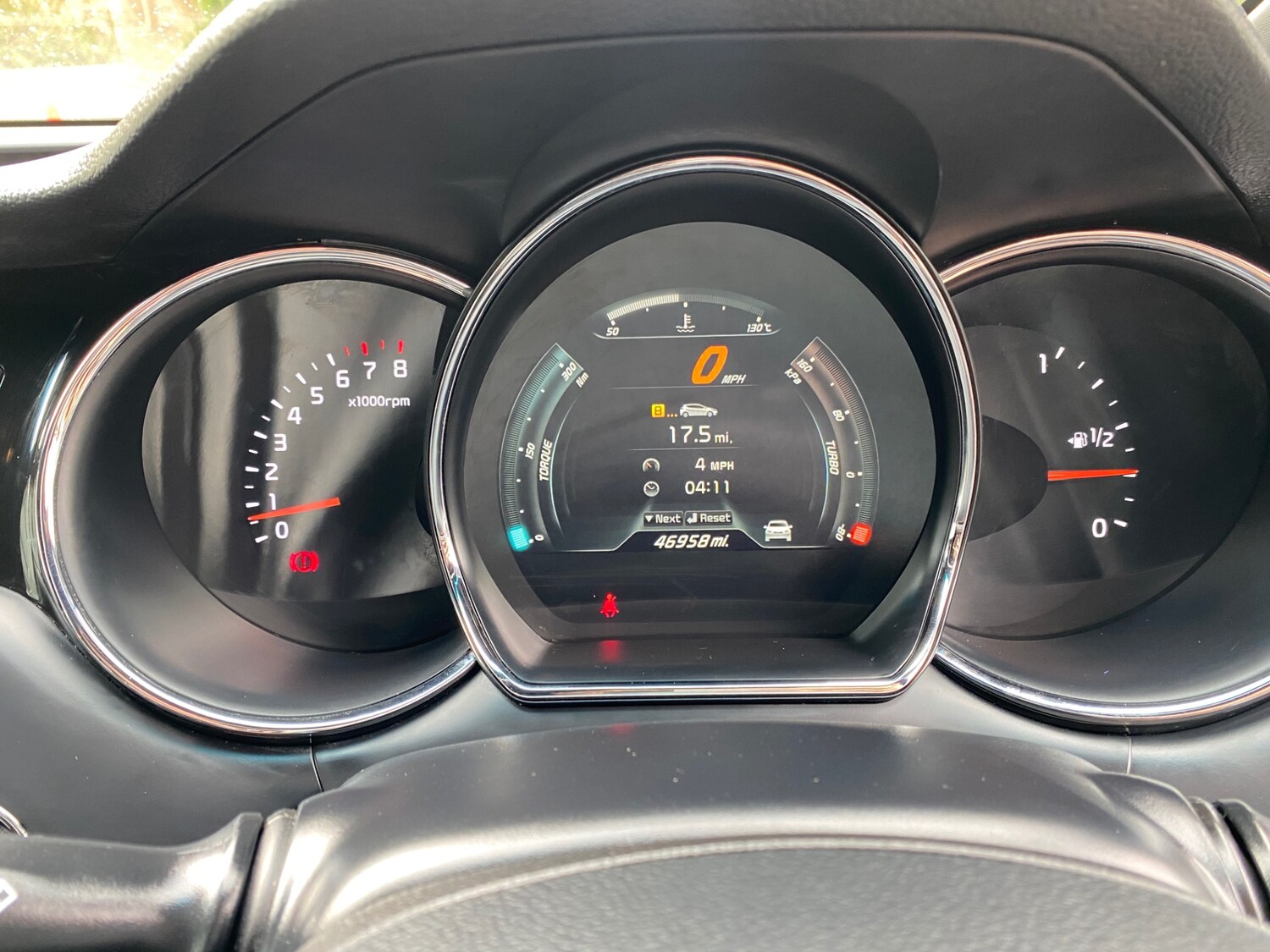 Used Kia Pro Ceed 2014 for sale - 77760650: Photo 7