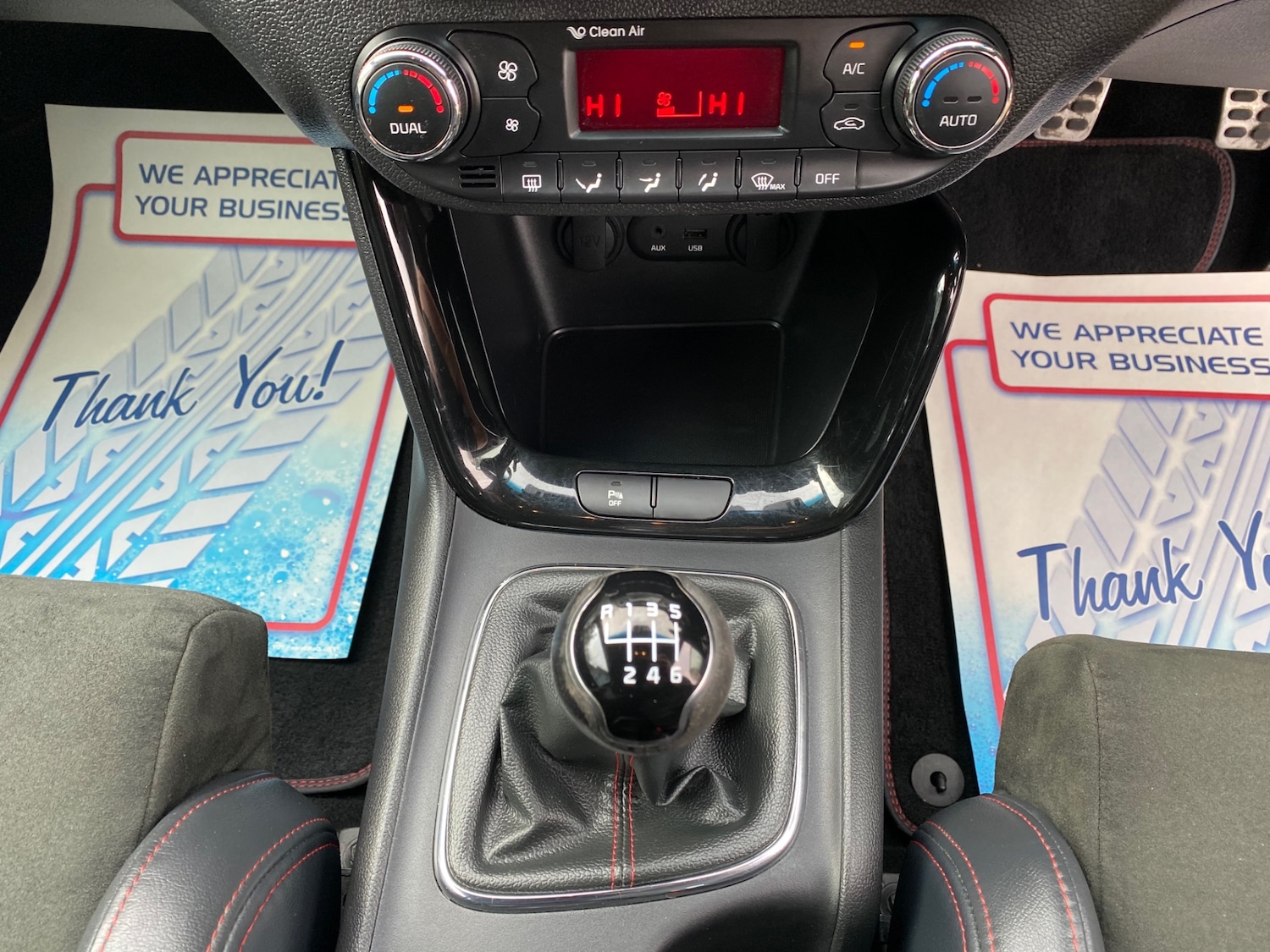 Used Kia Pro Ceed 2014 for sale - 77760650: Photo 9