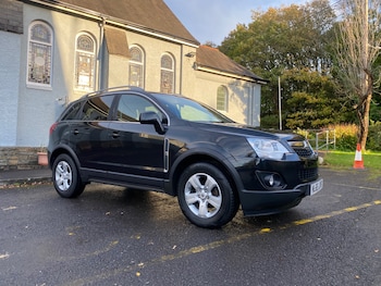 2015 (65) - 2.2 CDTi Exclusiv 5dr [2WD] [Start Stop]