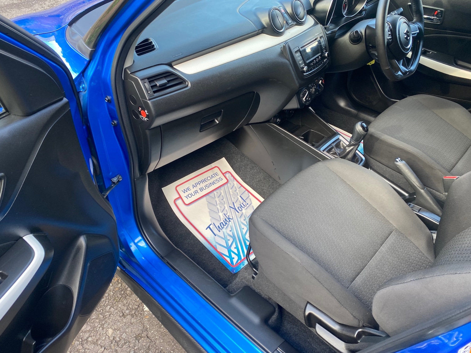 Used Suzuki Swift 2019 for sale - 76340789: Photo 12