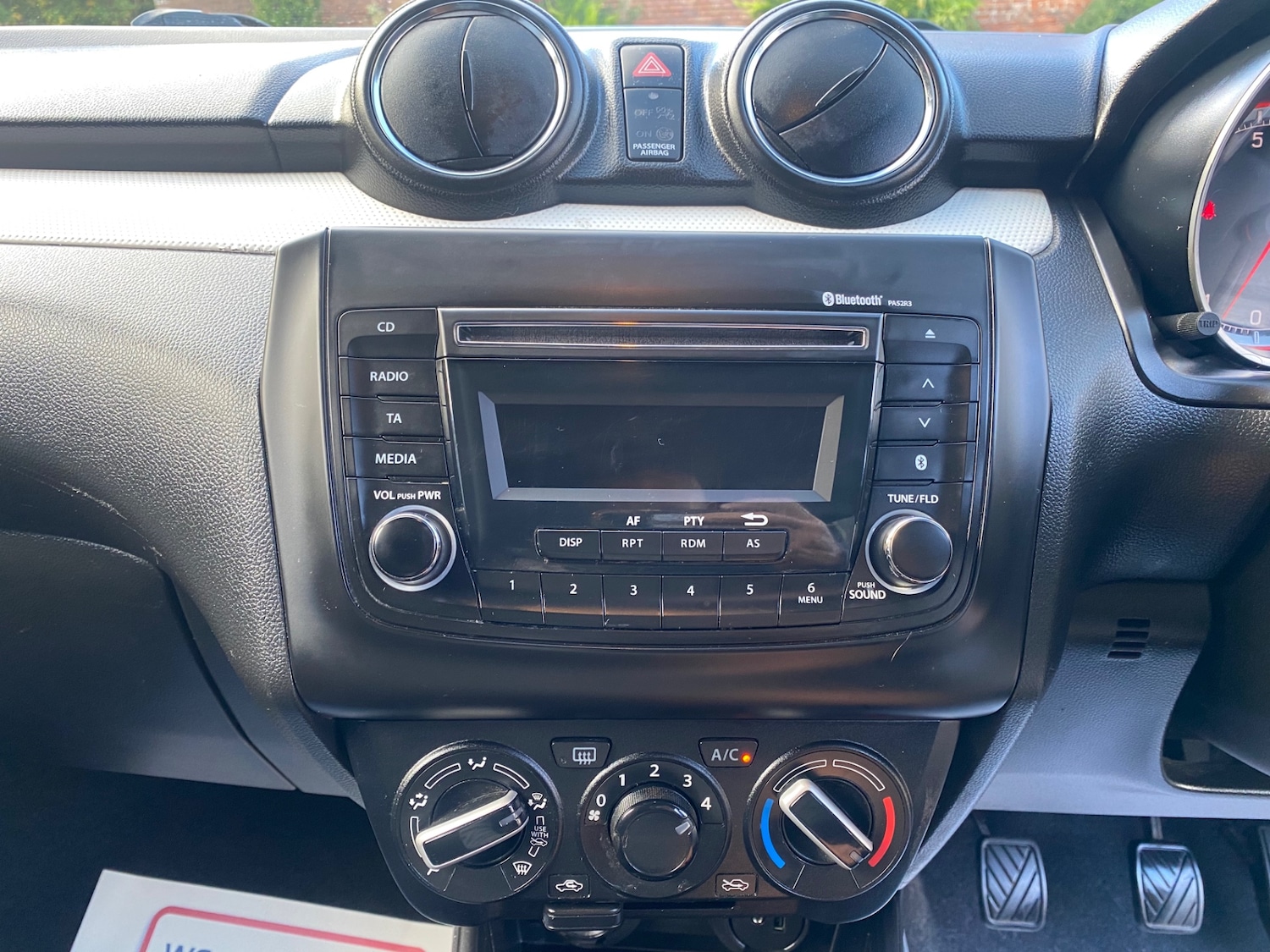 Used Suzuki Swift 2019 for sale - 76340789: Photo 13