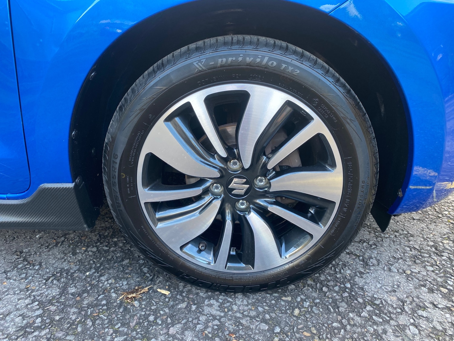 Used Suzuki Swift 2019 for sale - 76340789: Photo 15