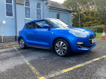 2019 (19) - 1.2 Dualjet Attitude 5dr
