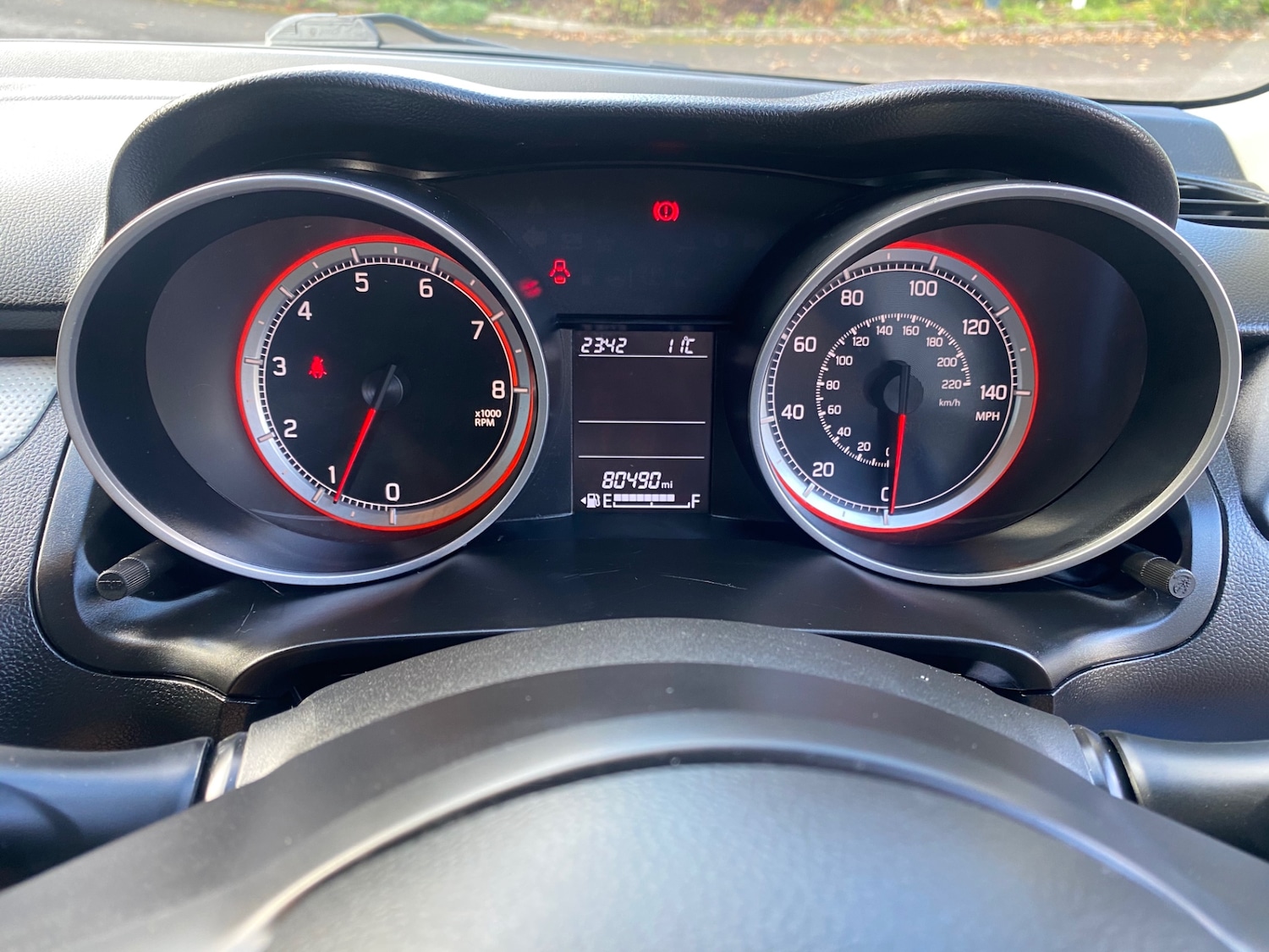 Used Suzuki Swift 2019 for sale - 76340789: Photo 6