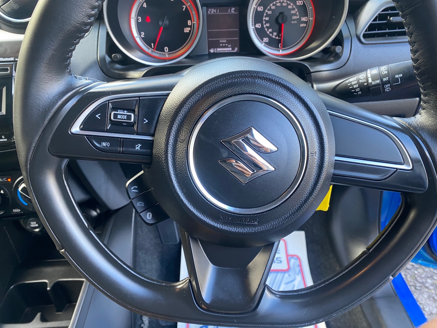 Used Suzuki Swift 2019 for sale - 76340789: Photo 7