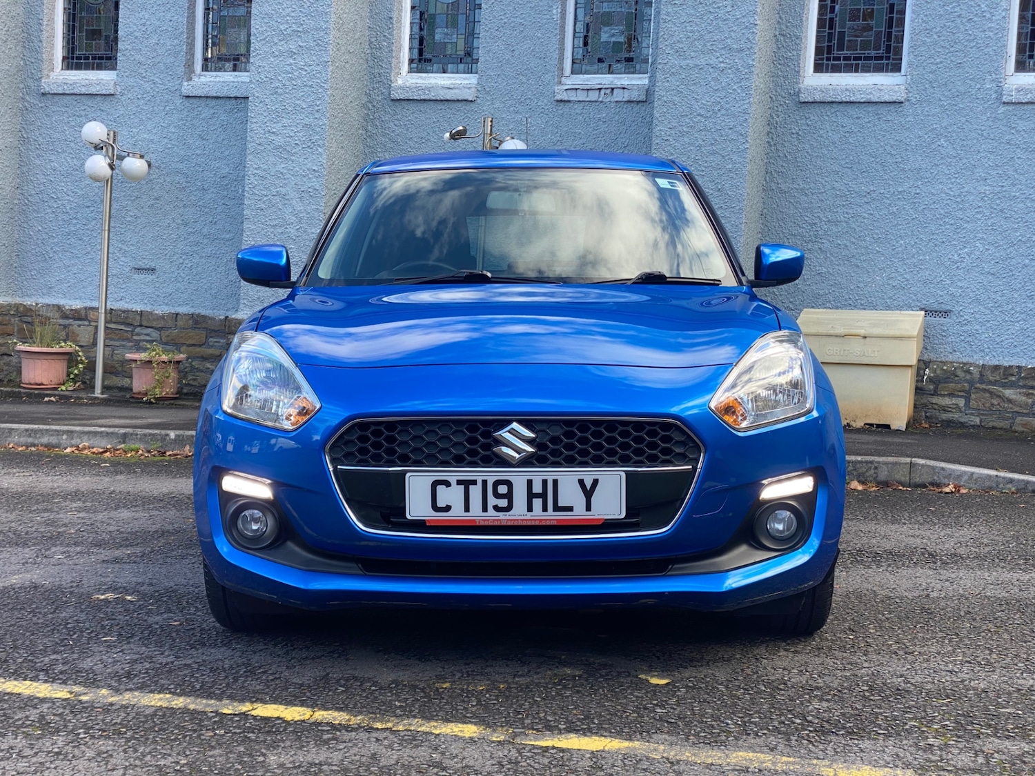Used Suzuki Swift 2019 for sale - 76340789: Photo 9