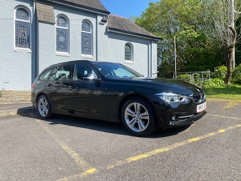 Used BMW 3 Series 2019 for sale - 79287450: Photo