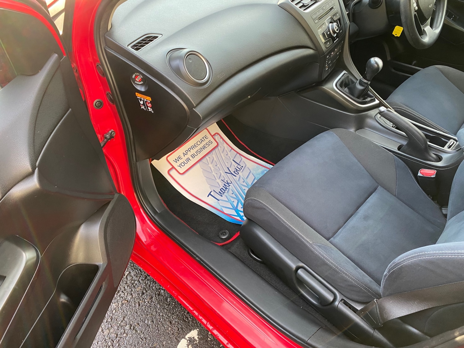 Used Honda Civic 2014 for sale - 76383035: Photo 11