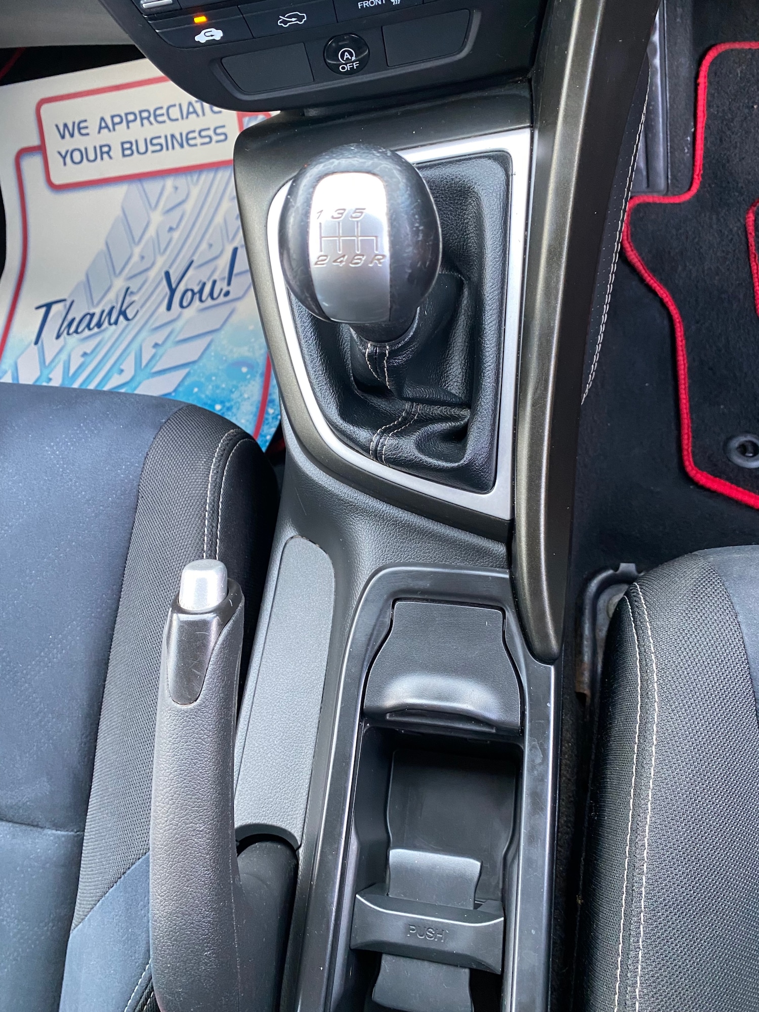 Used Honda Civic 2014 for sale - 76383035: Photo 12